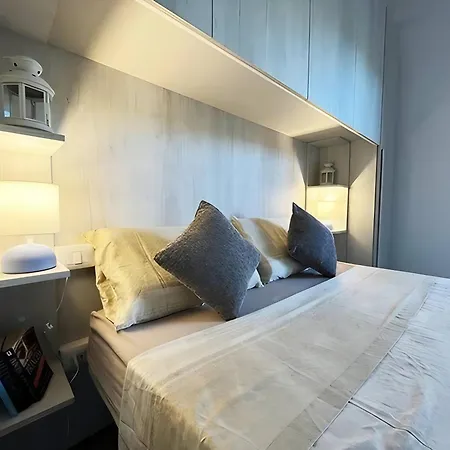 Lejlighed Casa Penelope - Casa Con Terrazzo - Free Wi-fi