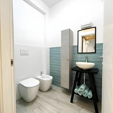 Casa Penelope - Casa Con Terrazzo - Free Wi-fi * Villasimius