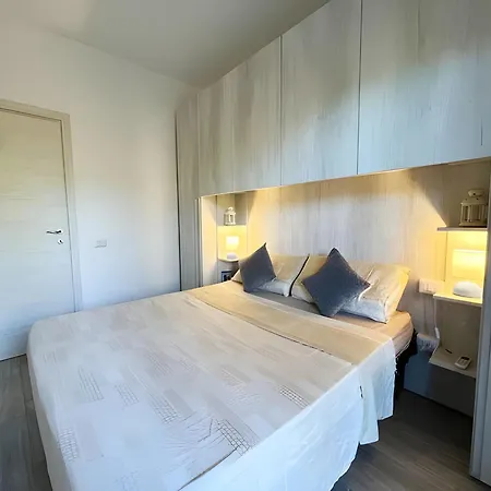 Lejlighed Casa Penelope - Casa Con Terrazzo - Free Wi-fi