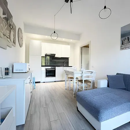 Lejlighed Casa Penelope - Casa Con Terrazzo - Free Wi-fi *