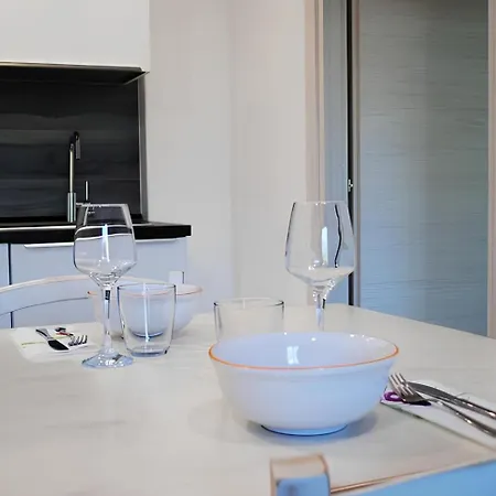 アパート Casa Penelope - Casa Con Terrazzo - Free Wi-fi *