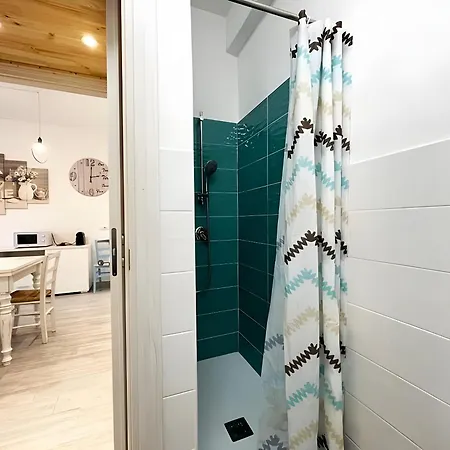 Casa Penelope - Casa Con Terrazzo - Free Wi-fi * ヴィッラシミーウス