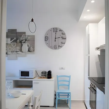 アパート Casa Penelope - Casa Con Terrazzo - Free Wi-fi ヴィッラシミーウス